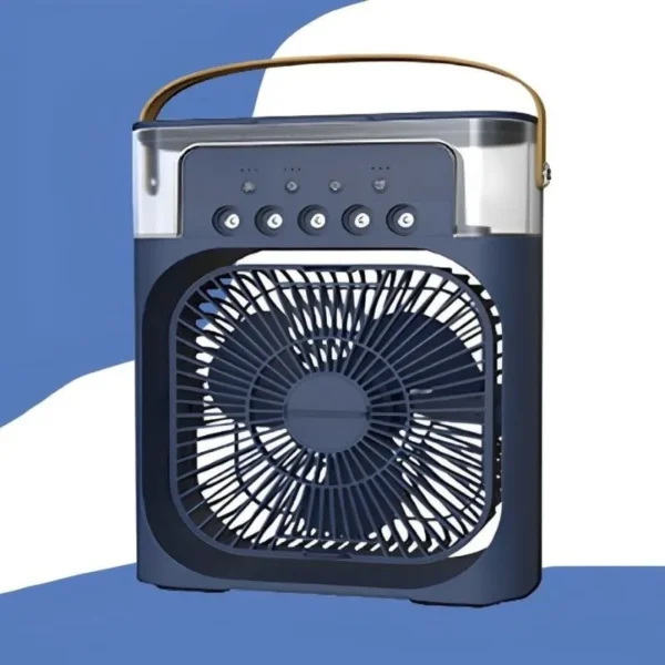 Extonic Air Cooler Fan (ET-C702) - Image 2