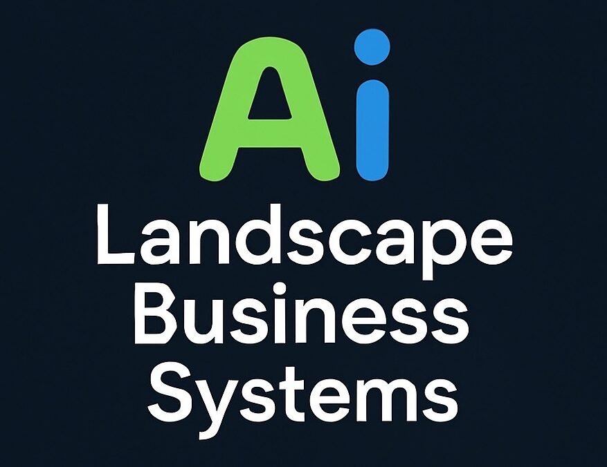 Landscape Business AI Systems