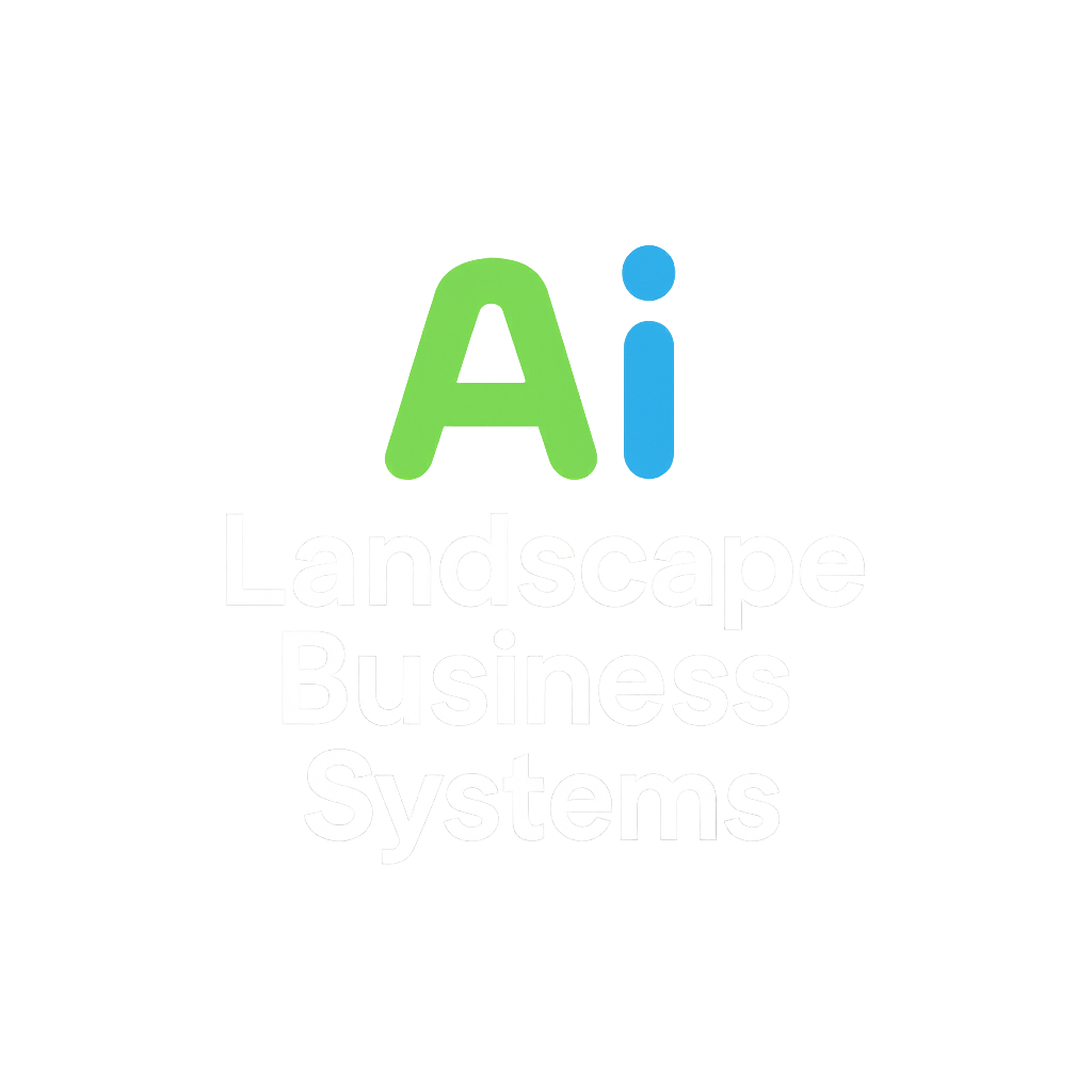 Landscape Business AI Assistant